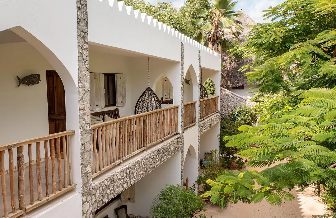 Mvuvi Boutique Resort-1