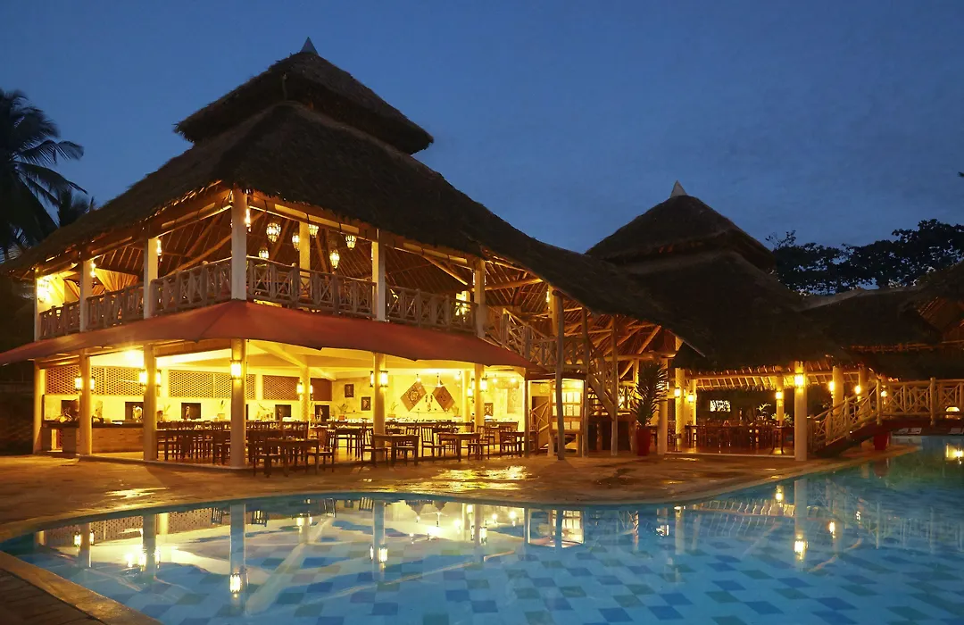 Neptune Palm Beach Boutique Resort & Spa-1