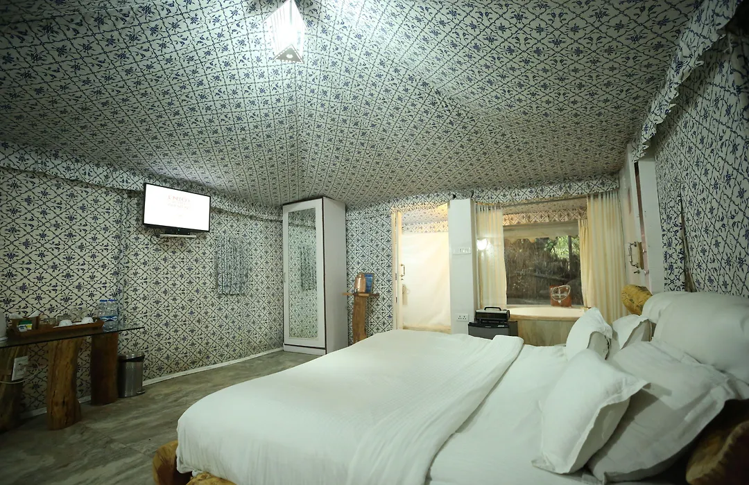 Lohagarh Fort Resort-1