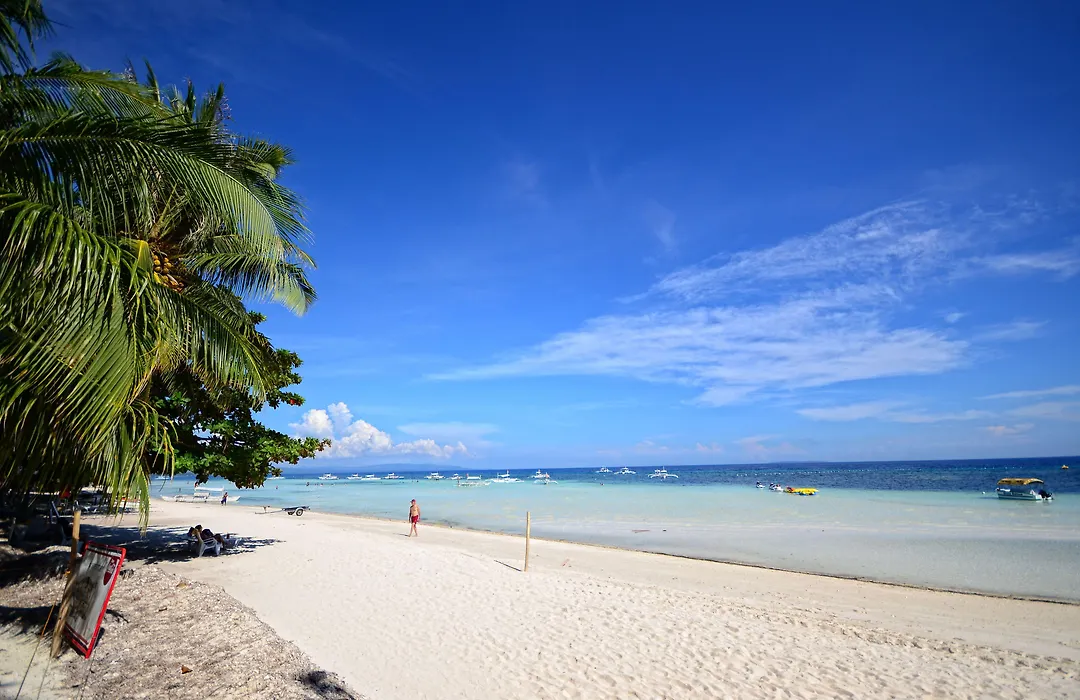 Dumaluan Beach Resort 2-1