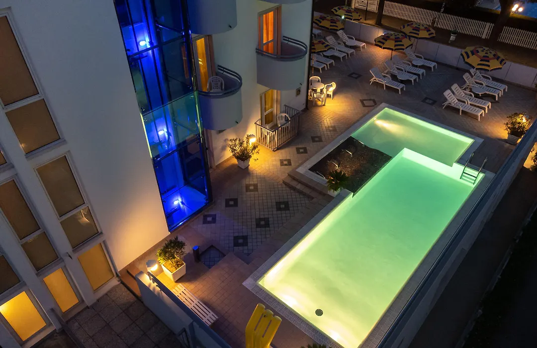 Hotel Coppe Jesolo-1