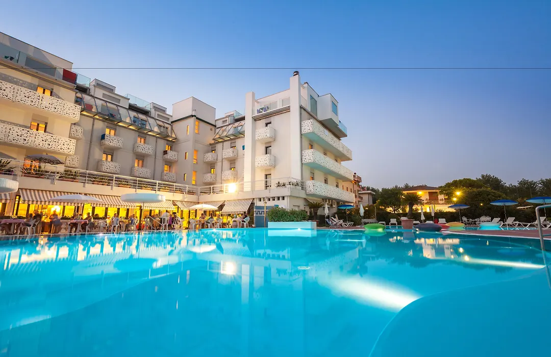 Hotel Ca' Di Valle-1