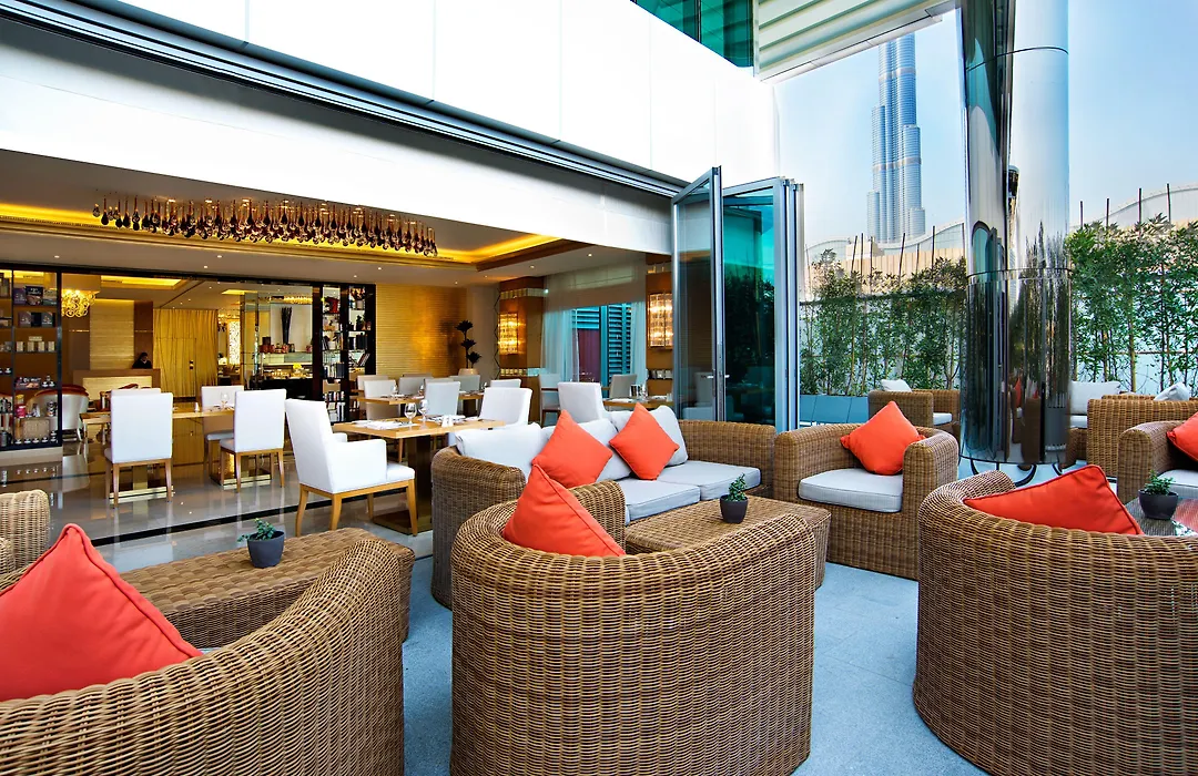 DAMAC Maison Dubai Mall Street-1