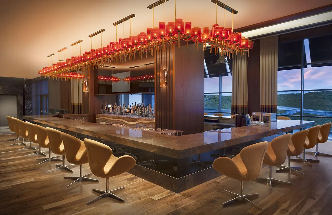 Radisson Blu Hotel&Spa, Istanbul Tuzla-1