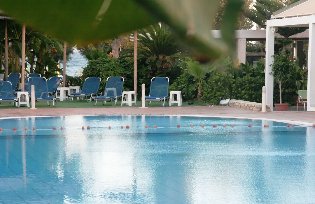 Kos Divine Hotel & Suites-1