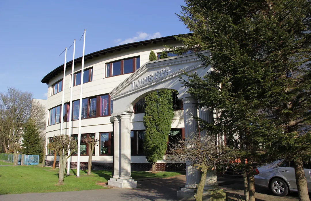 Doris Spa-1