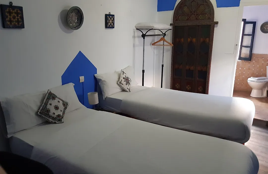 Hotel Casa Miguel-1