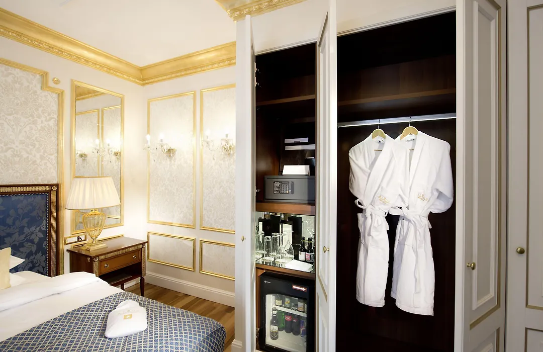 Hotel Flueela Davos - The Unbound Collection By Hyatt-1