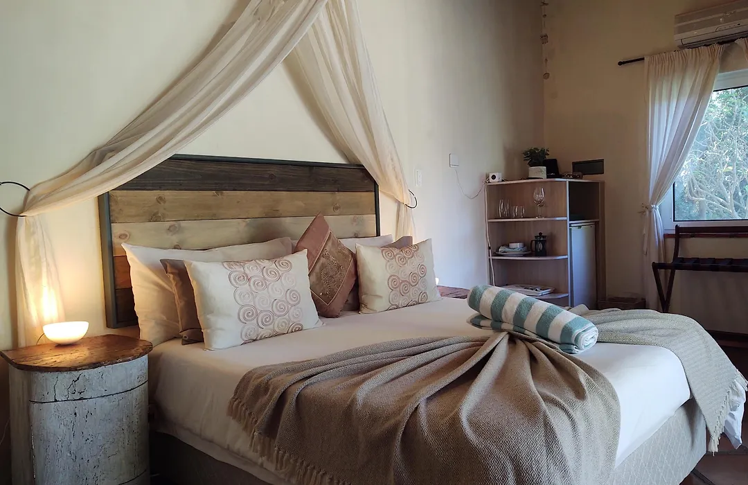 Orange-Ville Lodge & Guesthouse-1