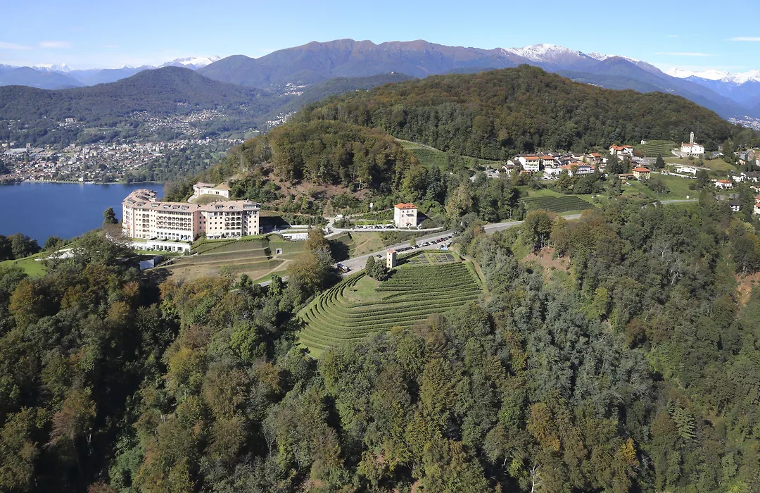 Collina D'Oro Resort & Spa-1