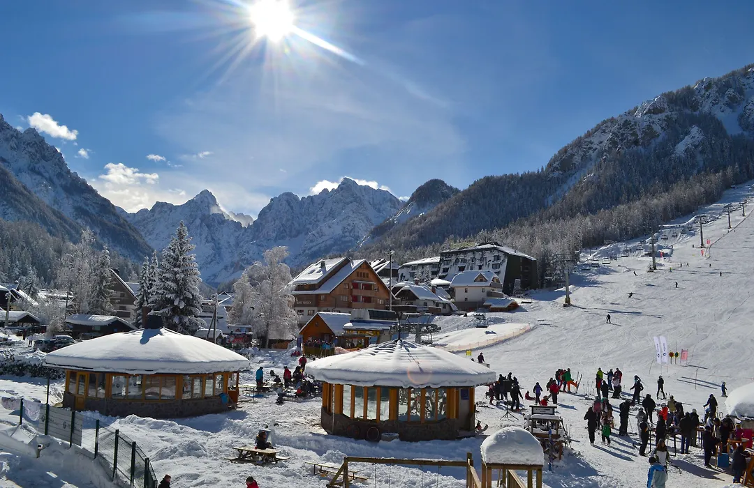 Ramada Resort Kranjska Gora-1