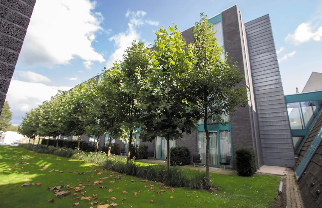 Best Western Hotel Nobis Eindhoven-Venlo A67-1