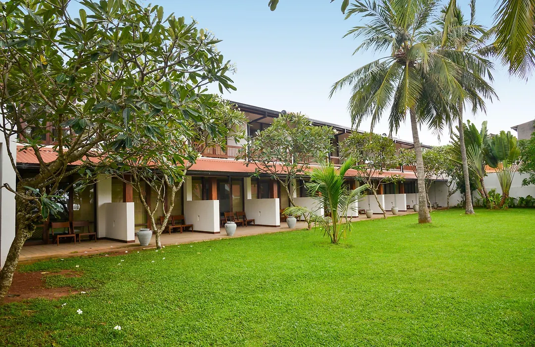 Goldi Sands Hotel-1