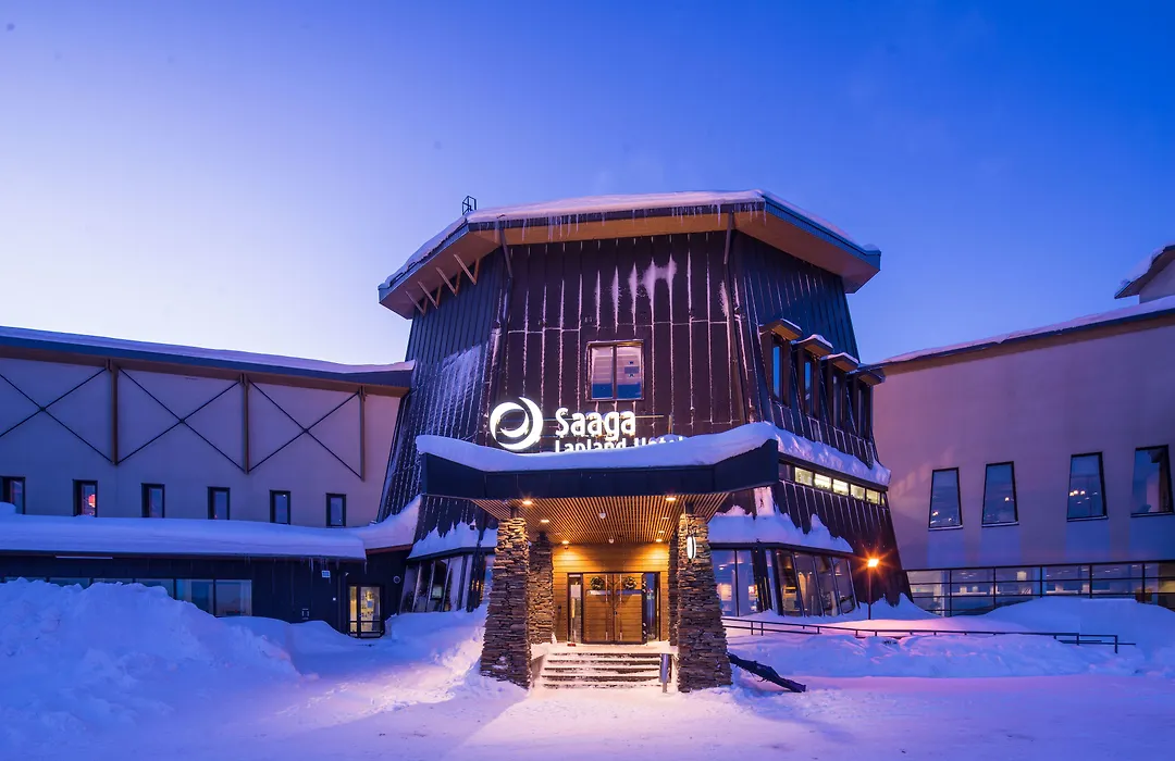 Lapland Hotels Saaga-1