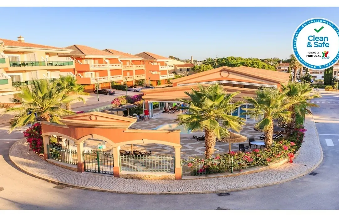 Lakeside Country Club - Apartamentos Turisticos-1