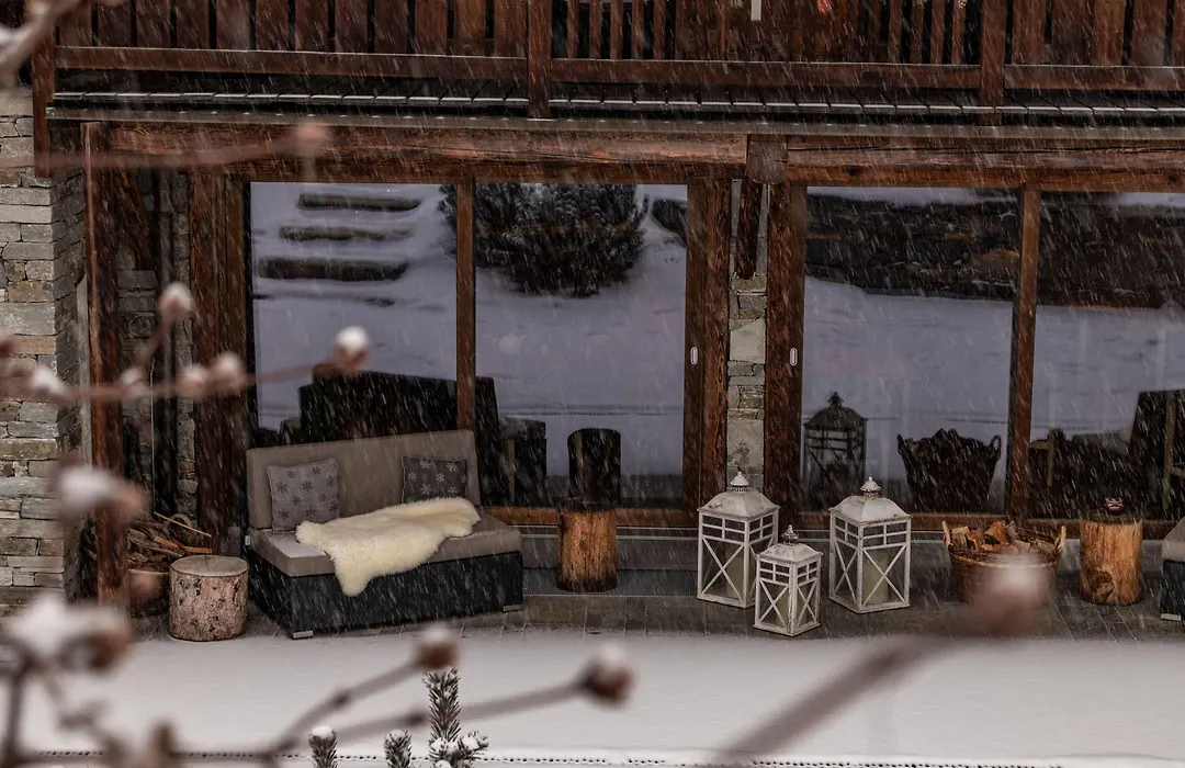 Matterhorn Lodge Boutique Hotel & Apartments-1