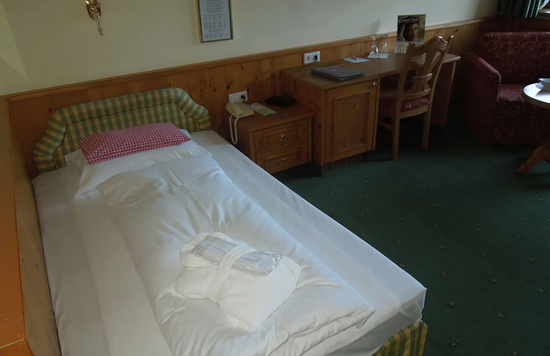 Bergresort Seefeld-1