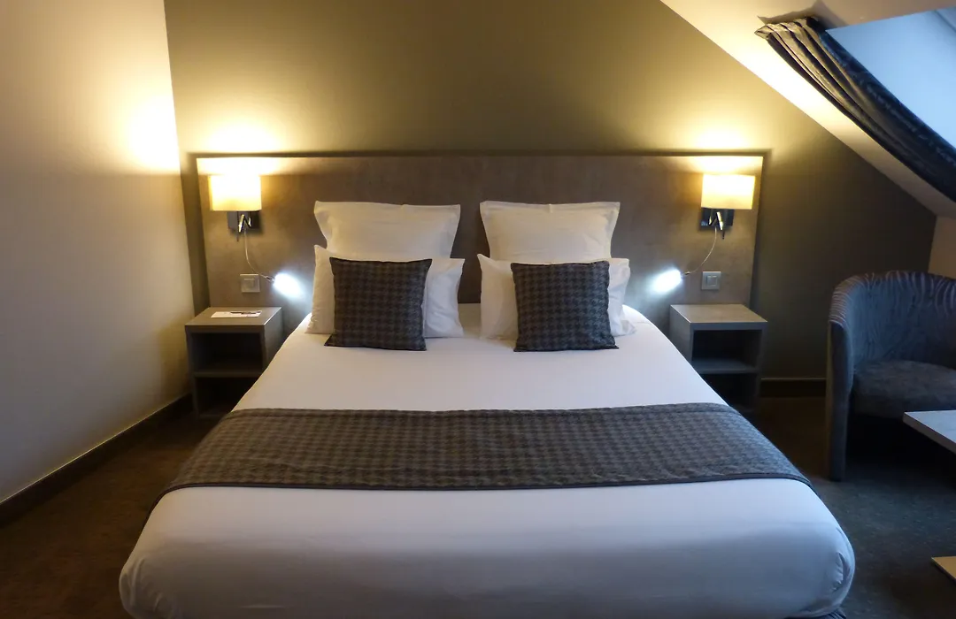 Hotel Saint Daniel-1