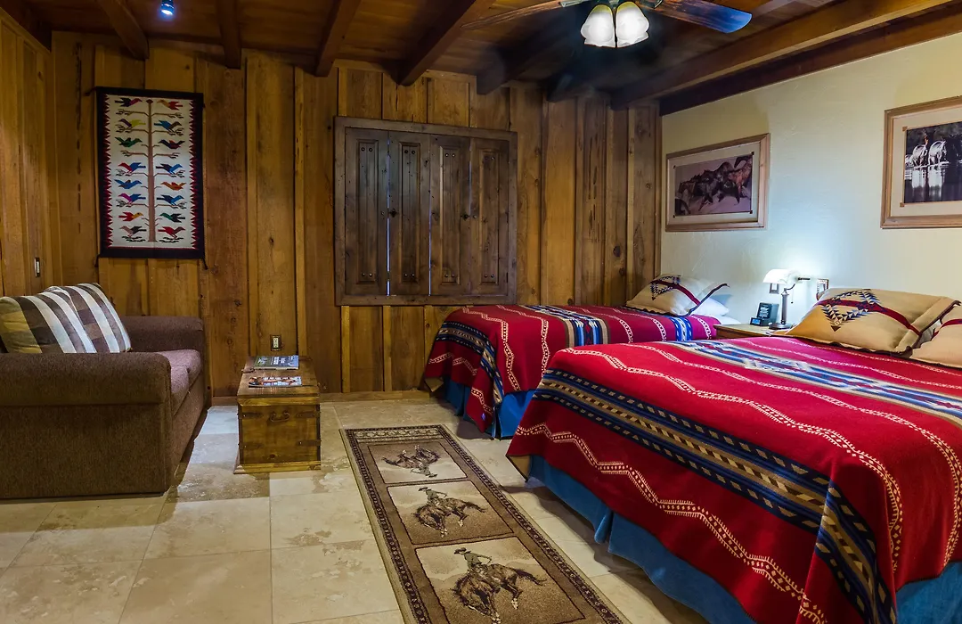 White Stallion Ranch-1
