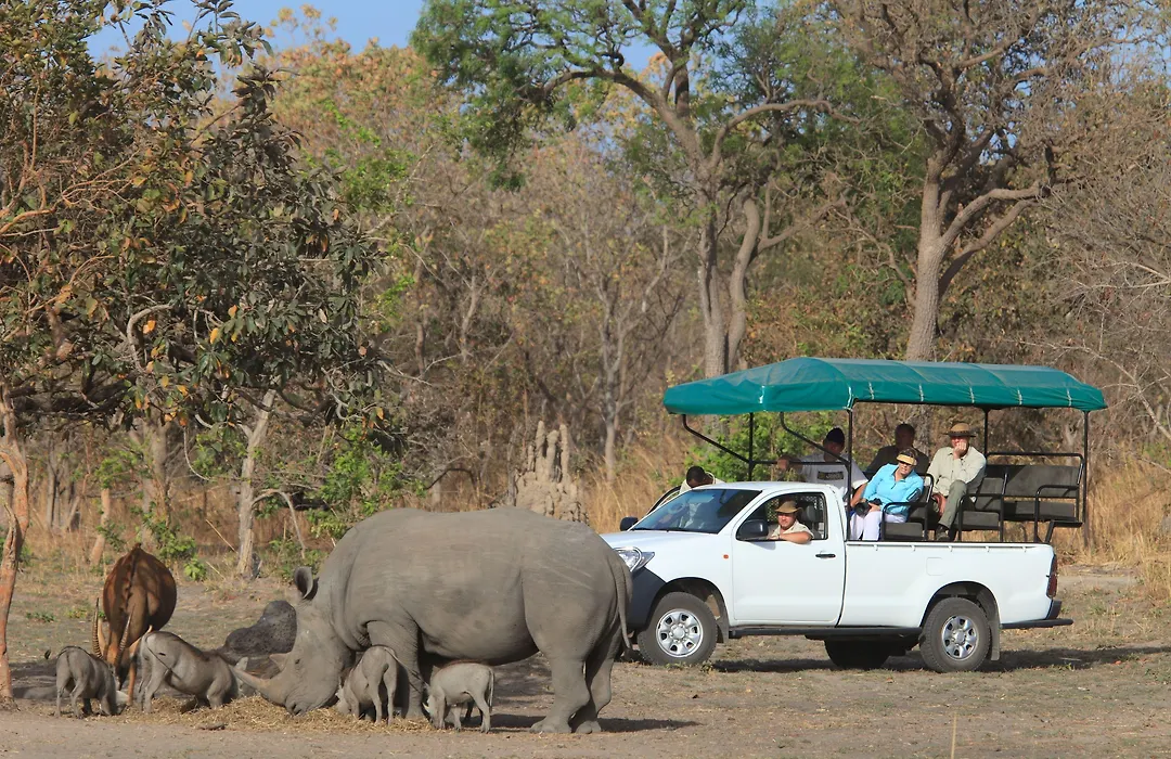 Fathala Wildlife Reserve-1