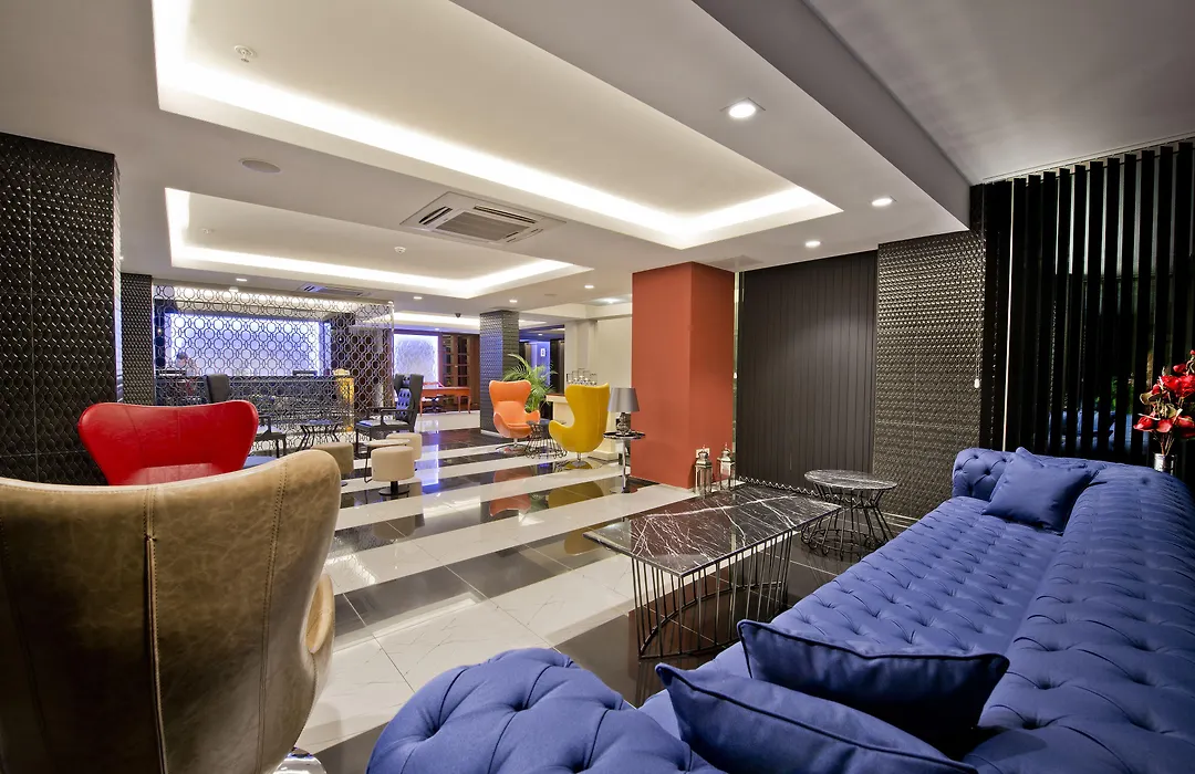 Prime Boutique Hotel-1