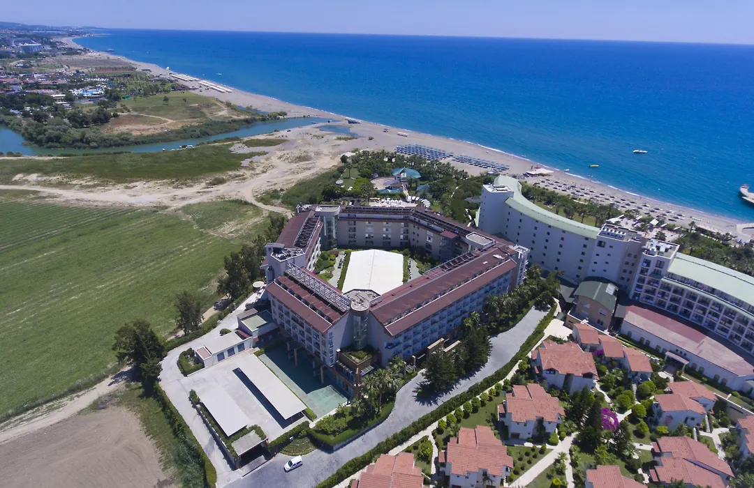Washington Resort Hotel & Spa-1