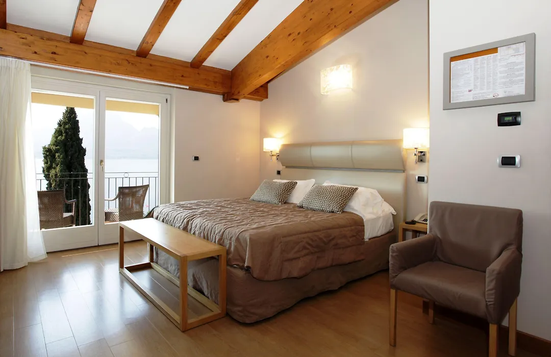 Hotel Galvani-1