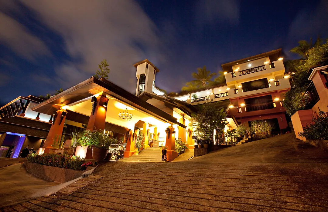 C & N Resort And Spa - Sha Extra Plus-1