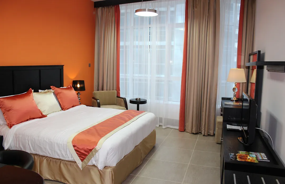 Al Diar Sawa Hotel Apartments-1