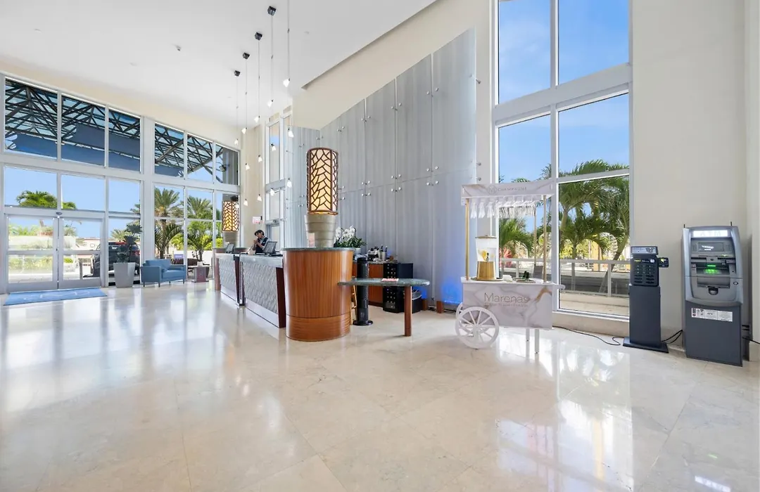 Marenas Beach Resort-1