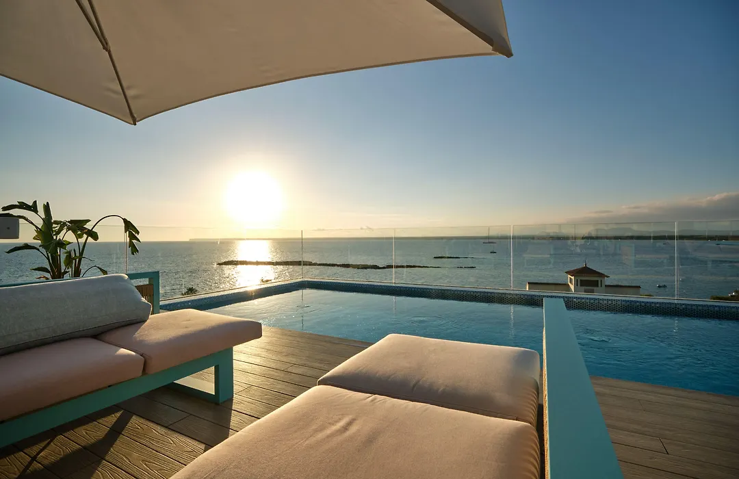 Hotel Villa Chiquita - Adults Only - Over 12-1