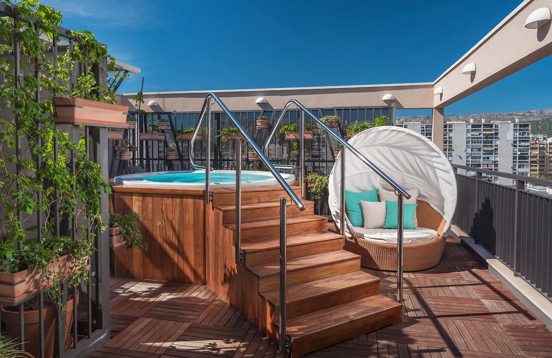 Dioklecijan Hotel & Residence-1