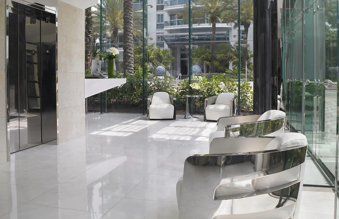 Grand Beach Hotel Surfside West-1