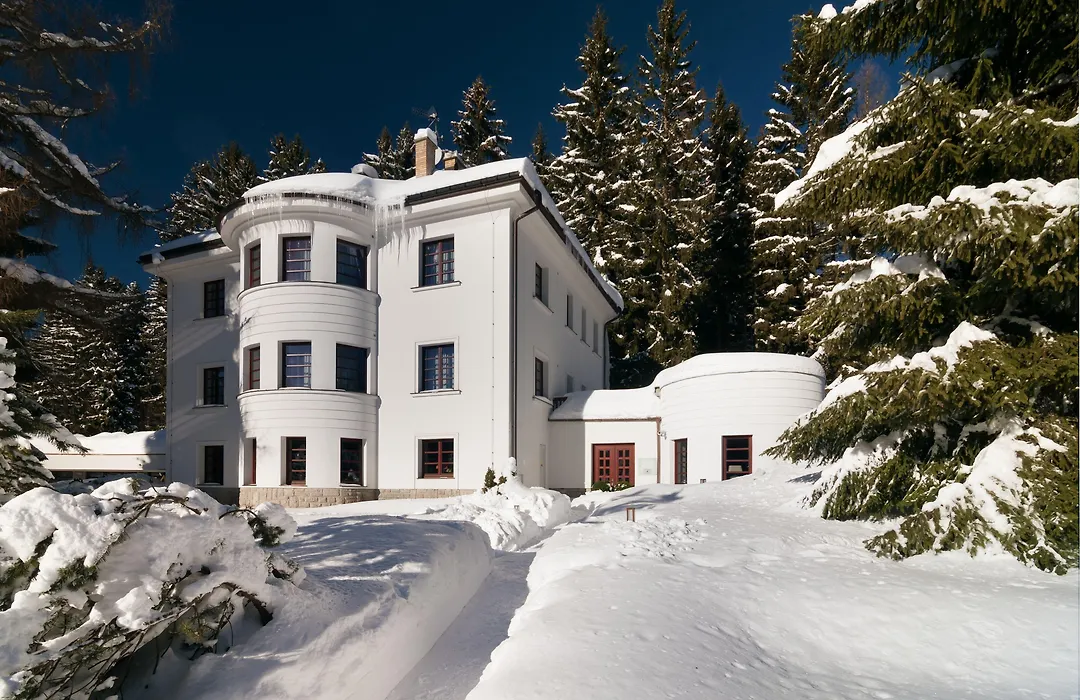 Hotel Bedriska Wellness Resort&Spa-1