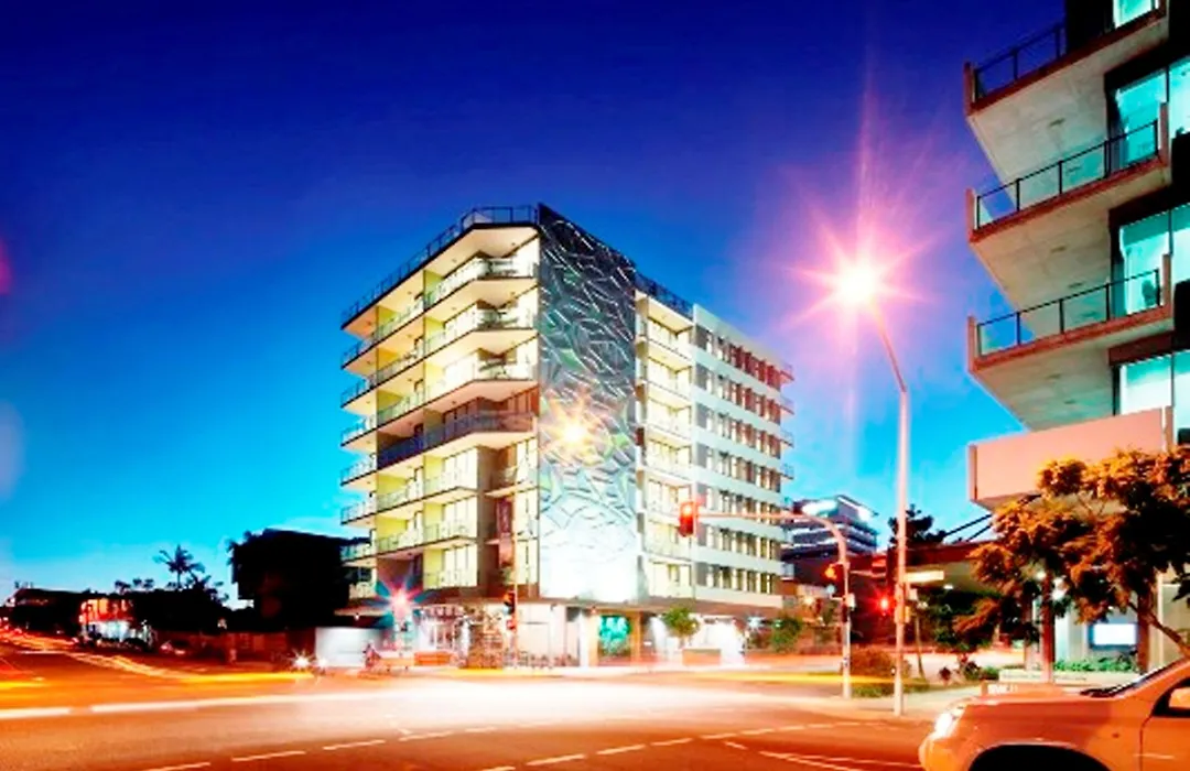 Vine Apartments South Brisbane-1