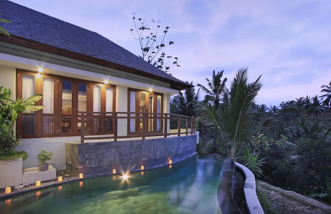 Puri Sebali Resort-1