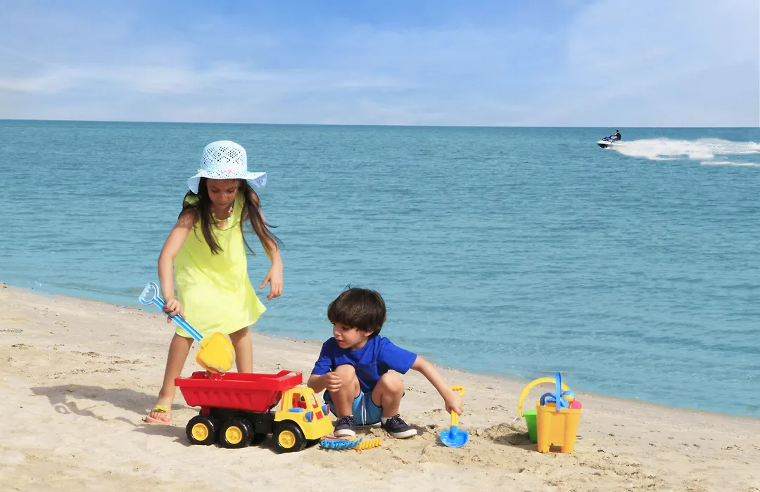 Dana Beach Resort-1
