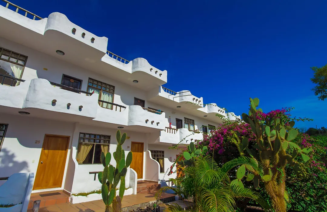 Hotel Fiesta-1