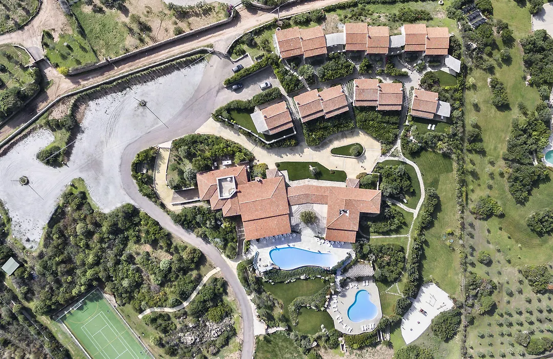Hotel Li Finistreddi-1