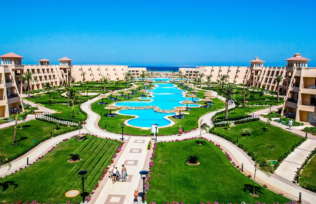 Jasmine Palace Resort-1