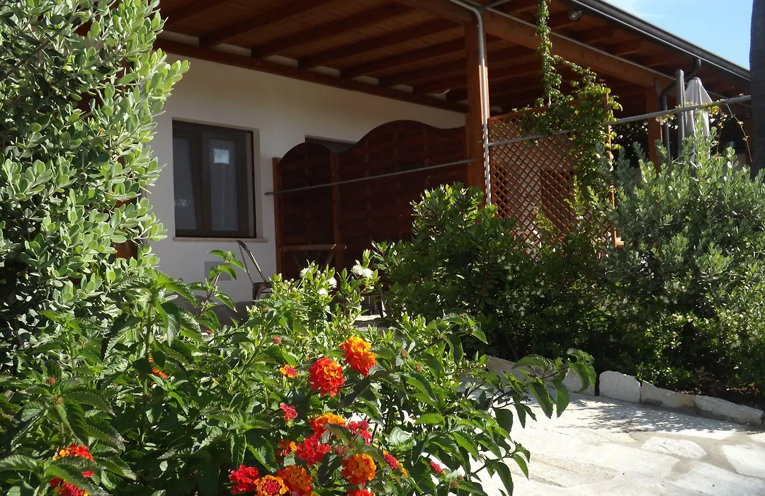 Hotel Rurale Orti Di Nora & Spa-1