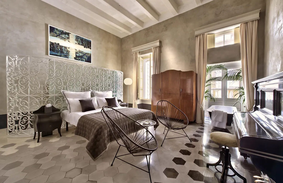 Casa Ellul - Small Luxury Hotels Of The World-1