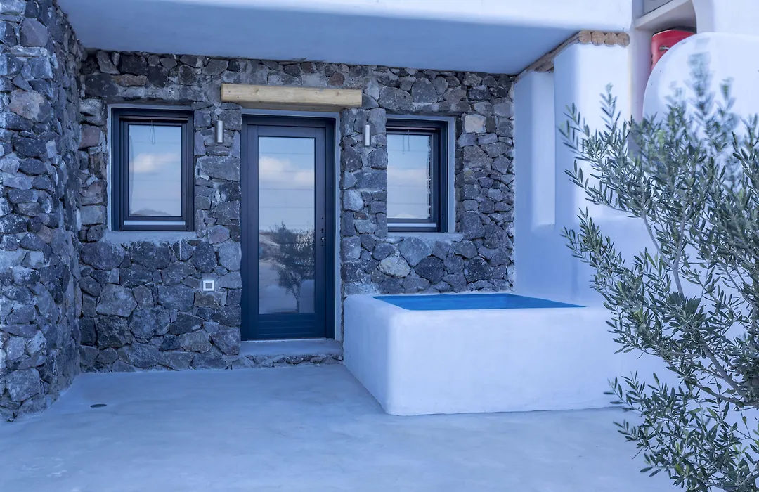 Elea Resort - Adults Only-1