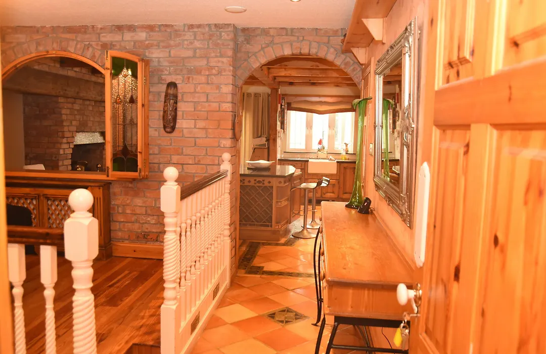 Copper Kettle B&B-1