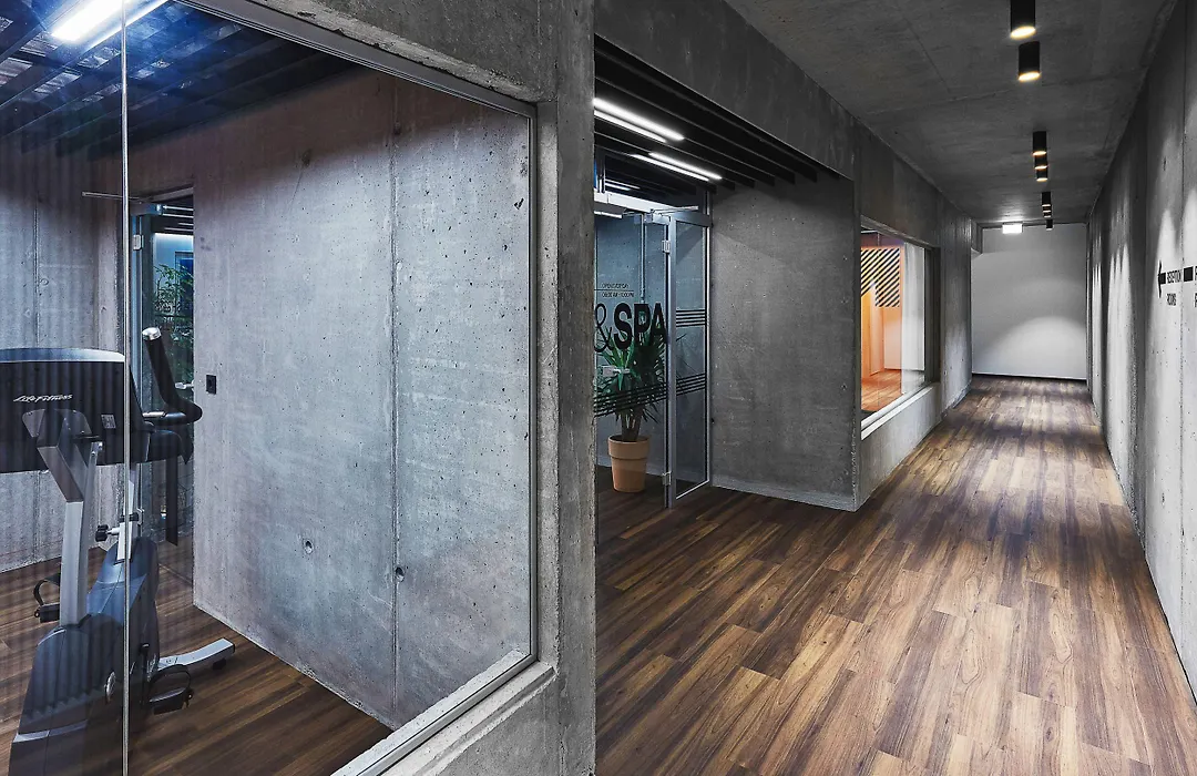 Midgardur By Center Hotels-1