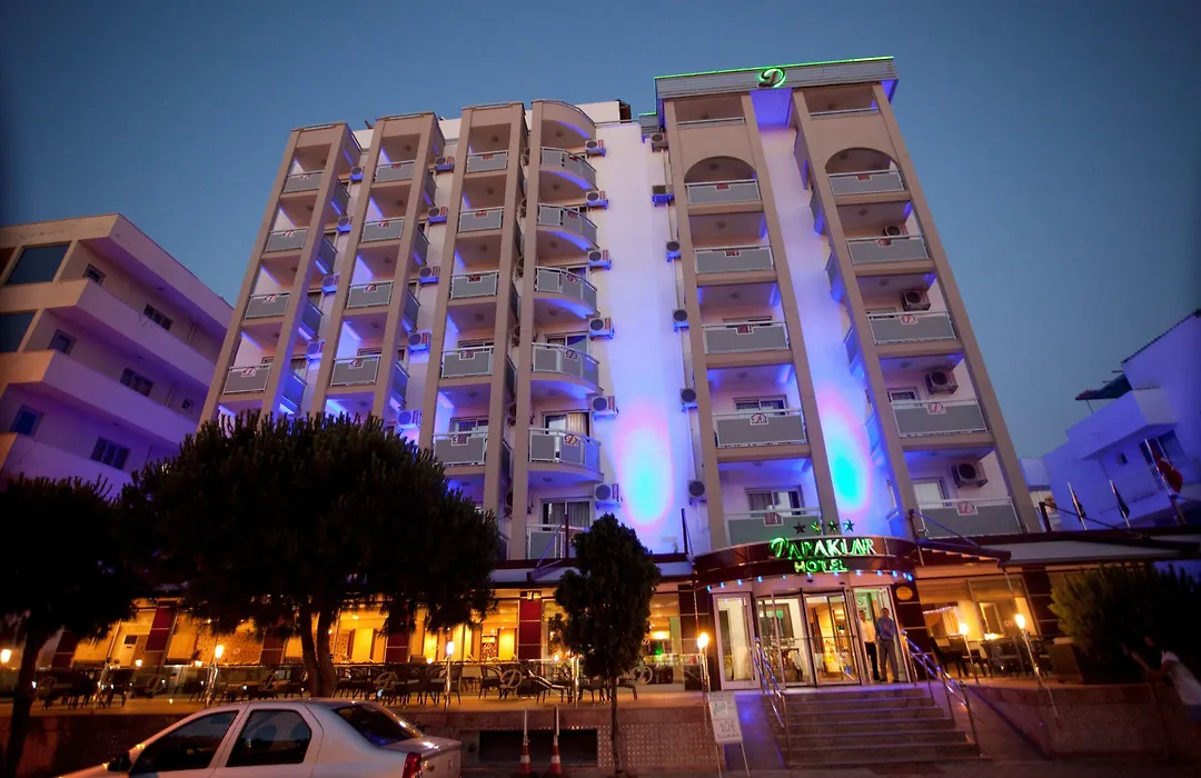 Duqqan Deluxe Hotel-1
