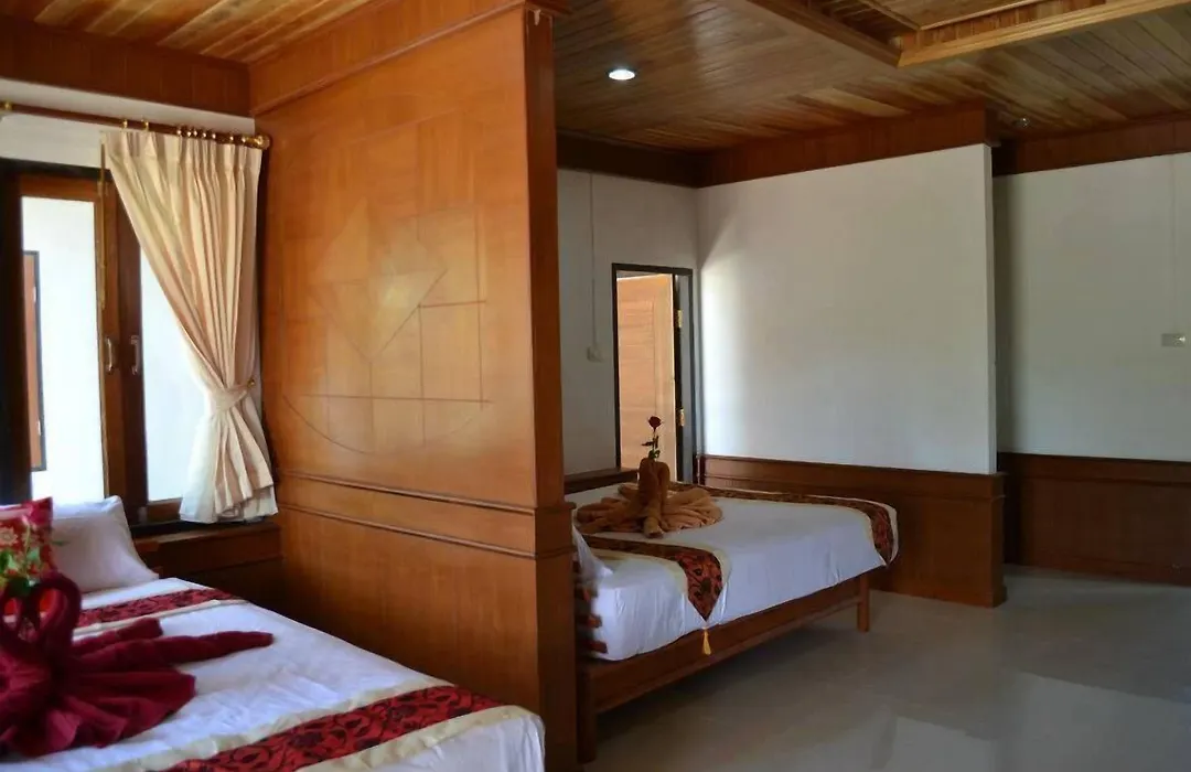 Khum Laanta Resort - Sha Extra Plus-1