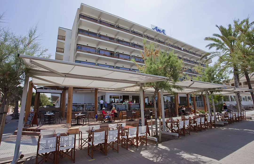 Aya Seahotel - Adults Only-1