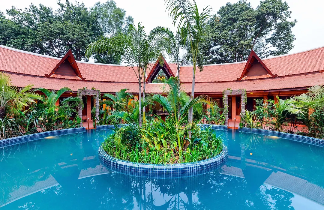 Angkor Village Resort&Spa-1