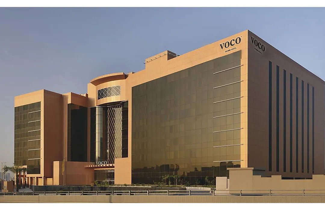 Voco - Riyadh By Ihg-1